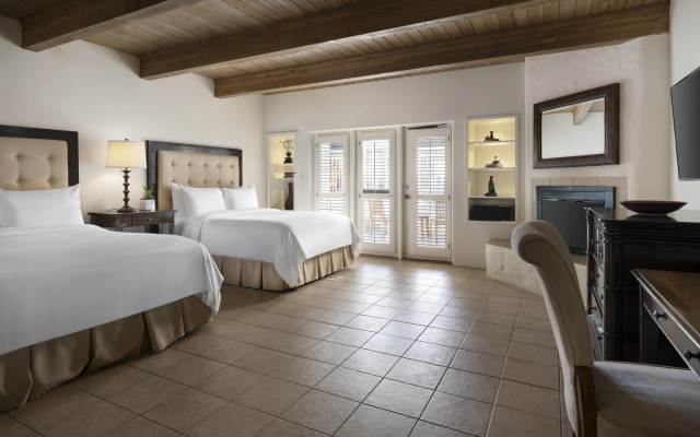 La Casa Del Zorro Resort & Spa