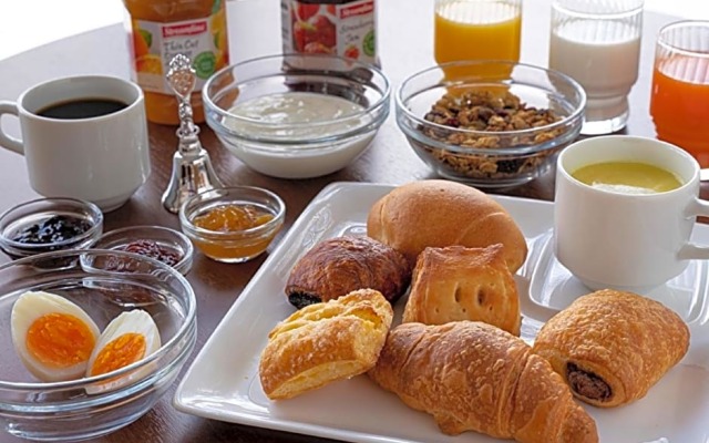 R&B Hotel Umeda East - Vacation STAY 15375v