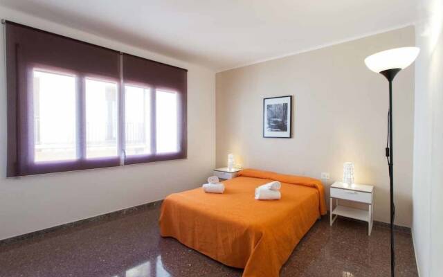 Apartamento Sant Joan