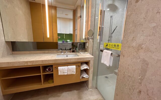 Xingyi International Hotel Poly Store