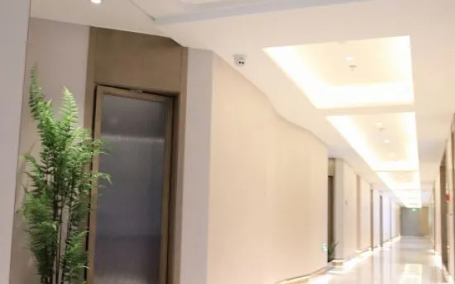 Shengfeng Hotel