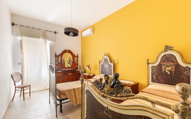 3739 AM Carrone - Appartamento 1