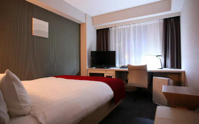 Daiwa Roynet Hotel Utsunomiya