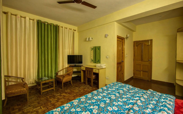 Kalinga Grand