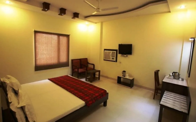 Hotel Sarovar Regency