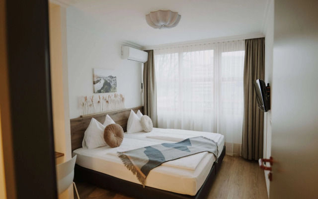Parkhotel Brunauer