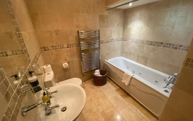 Old Rectory Country Hotel