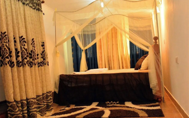 The White Resort Athiriver