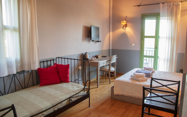 Volidiera Guesthouse