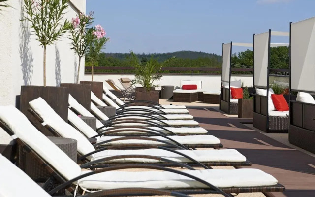 Orea Resort Santon Brno