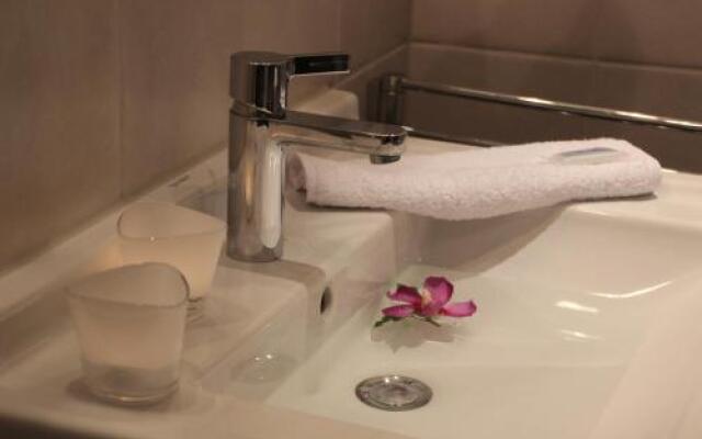 Am Trommelplatz - Ferienwohnung 2 - [#66237]