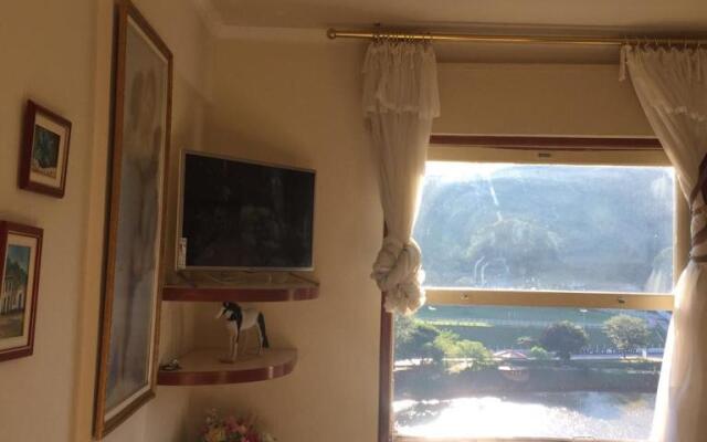Apartamento Cavalinho Branco 501