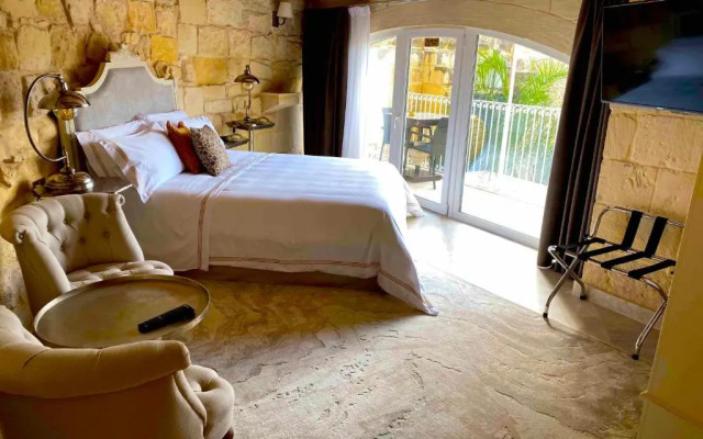 Lulu Boutique Hotel