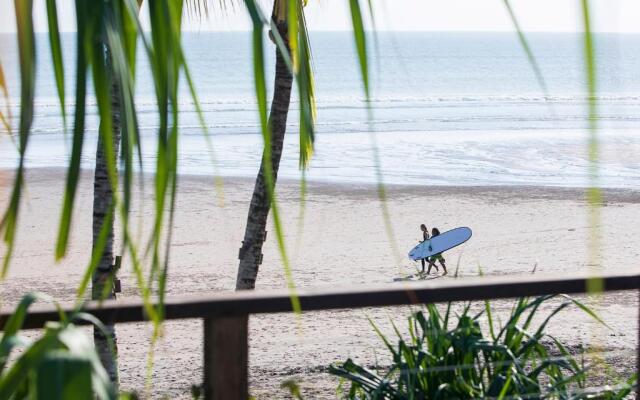 Noku Beach House by Elite Havens