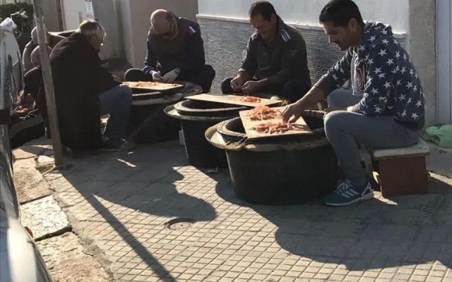 Attico In Riva al Mare