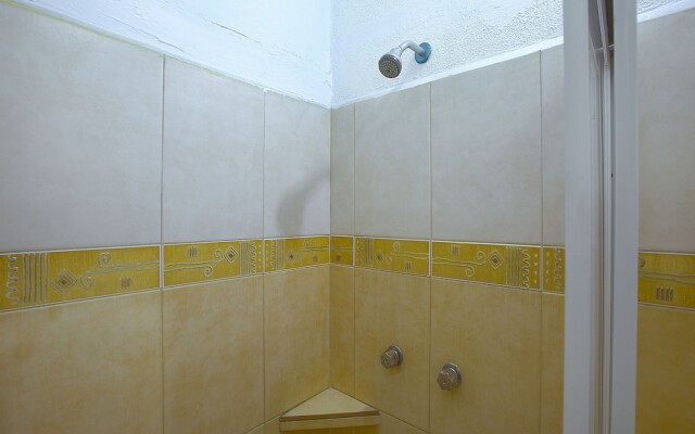 OYO Hotel Familiar Sosa