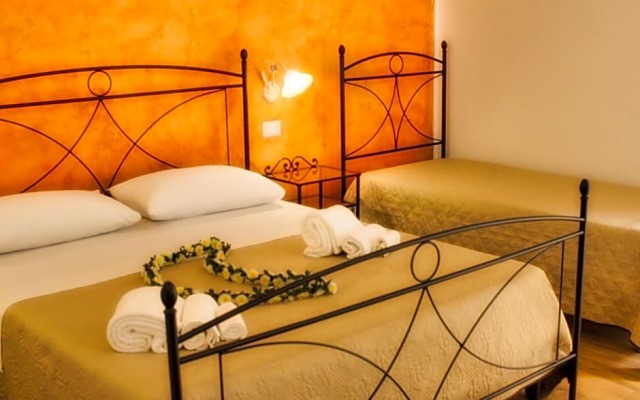 Agriturismo Karrares