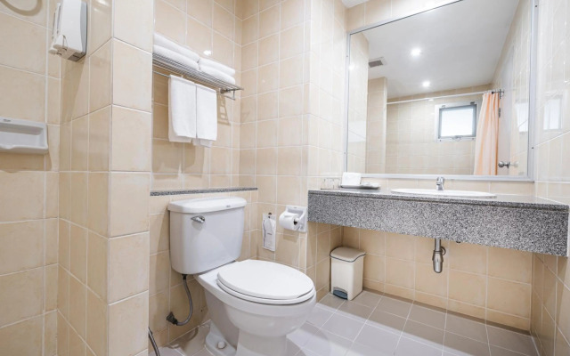 Pattana Sports Resort