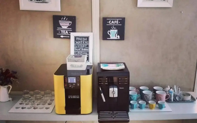 Town Hall Apart-hotel