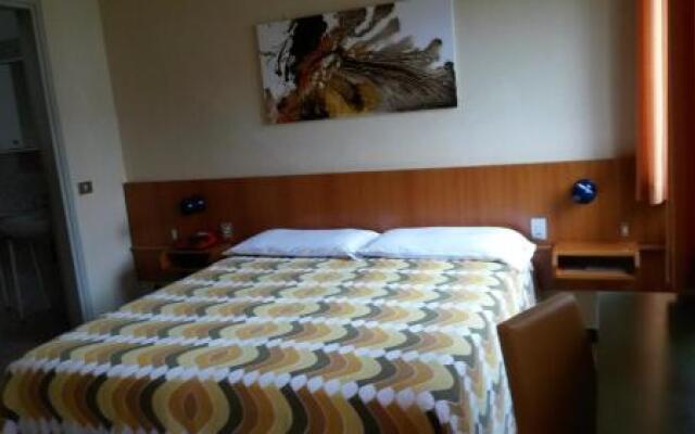 Hotel Giardino