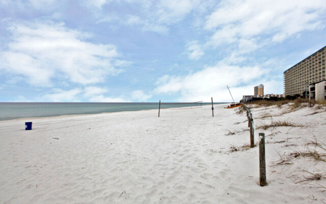 Sugar Beach by Book That Condo