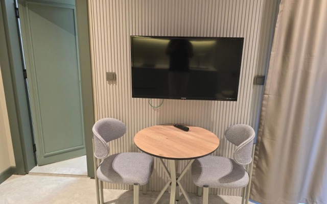 Meyde Plus Suites