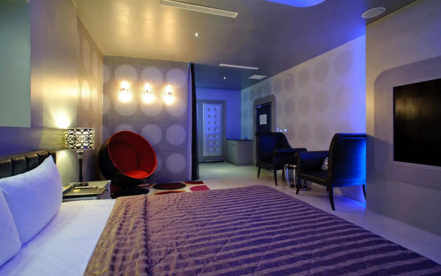Zhen 13 Villa Motel