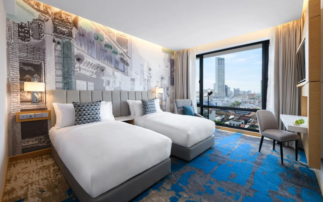 OZO George Town Penang