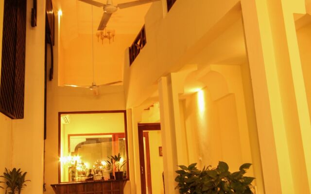 Le Luxe Boutique Hotel