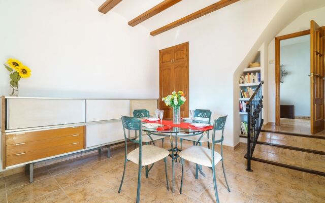 Villa Solhabitat Moraira Oasis