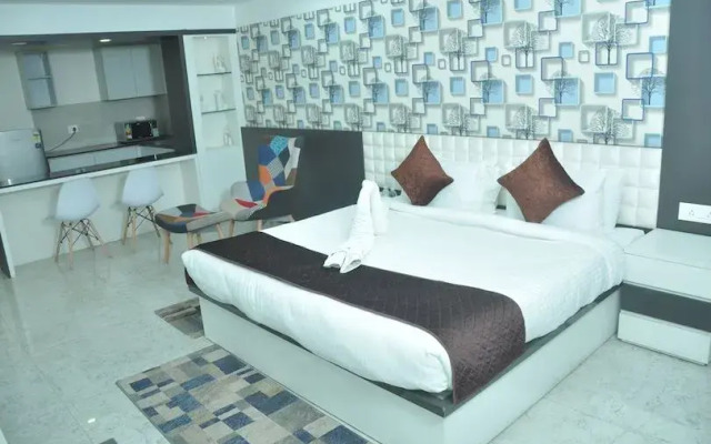 Vvip Suites The Trot