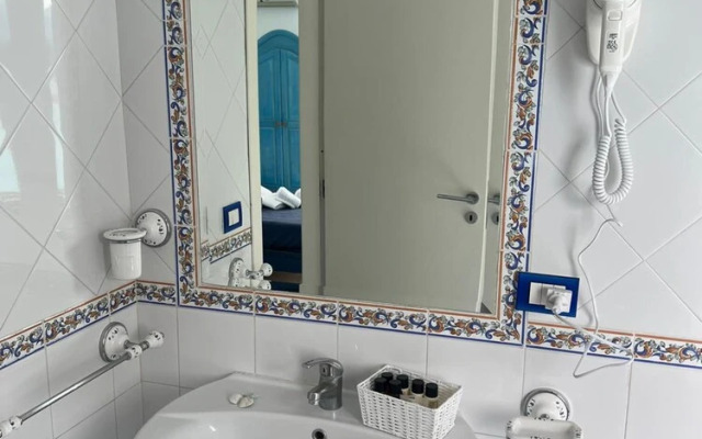 Residenza Mare di Sotto Sorrento