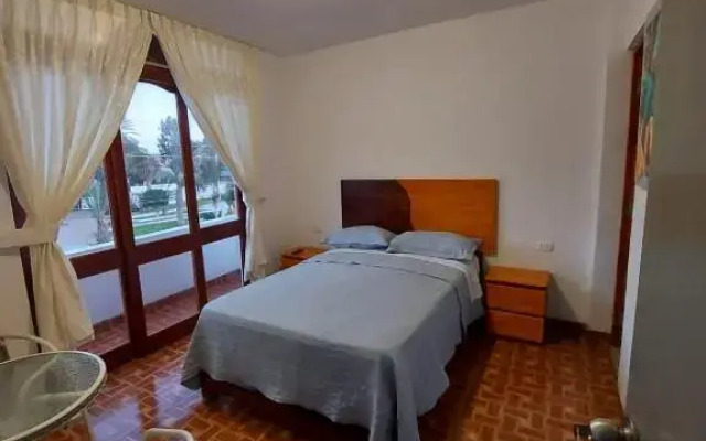 El Capricho