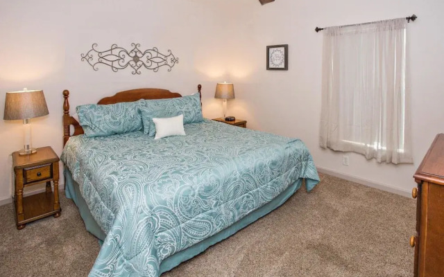 Whispering Pines Condominium 132