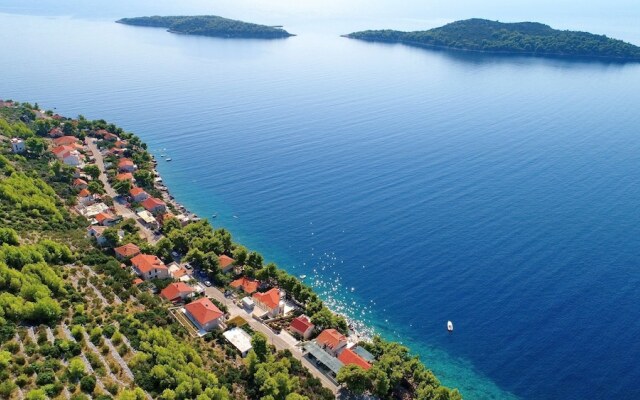 Seaside Apartments Markota