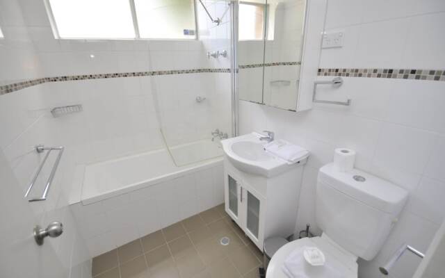 North Ryde Self Contained 1 Bdr 7 Khrt