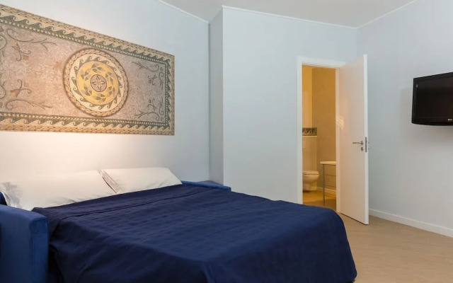 Medea Residence appartamenti vacanze