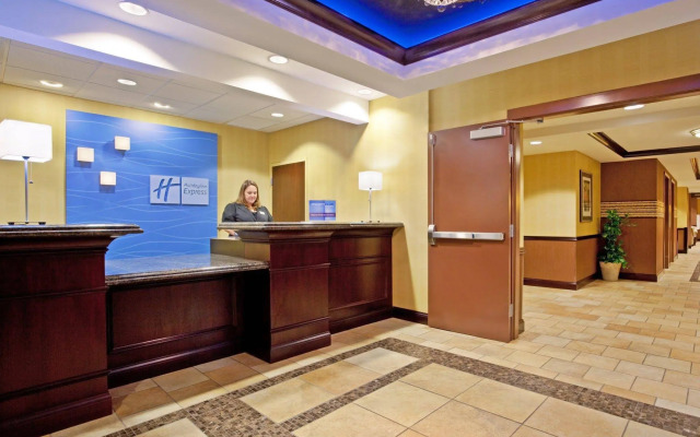Holiday Inn Express West Cincinnati by IHG
