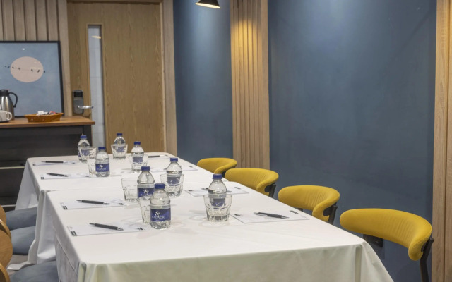 Plaza Chorley, Sure Hotel Collection by Best Western