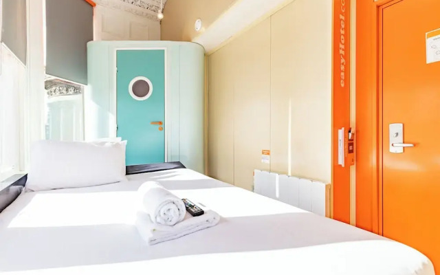 easyHotel Edinburgh
