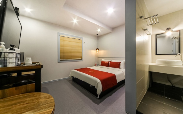 Busan Yeonsandong No.25