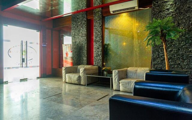 Gran Surya Hotel Cikarang