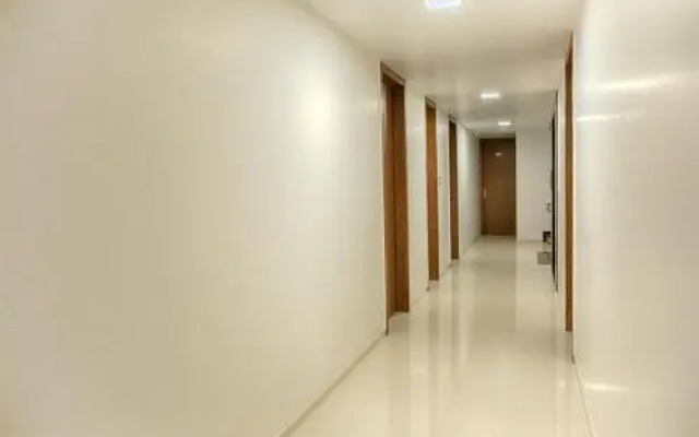 Hotel Pallav