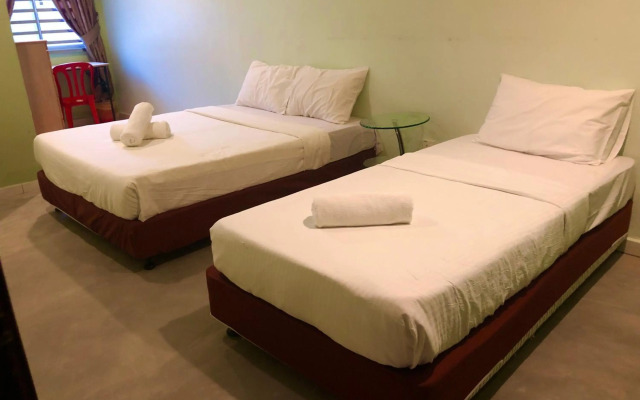 Bukit Indah Homestay