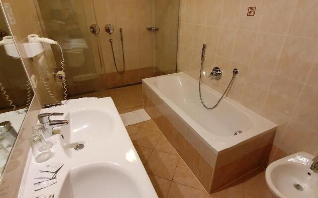 Sporthotel Kalcherhof