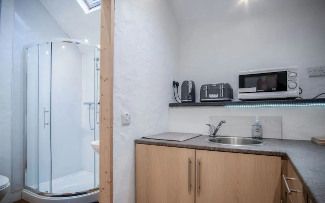 The Anchor Light - Freshwest Beach Retreat