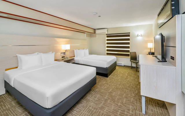 Quality Inn Sunshine Suites