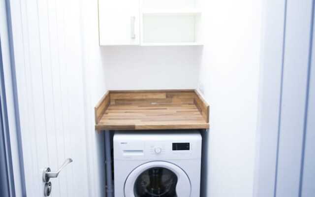 Queen Victoria House