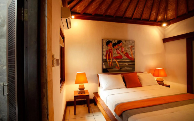 Villa Dewata Seminyak