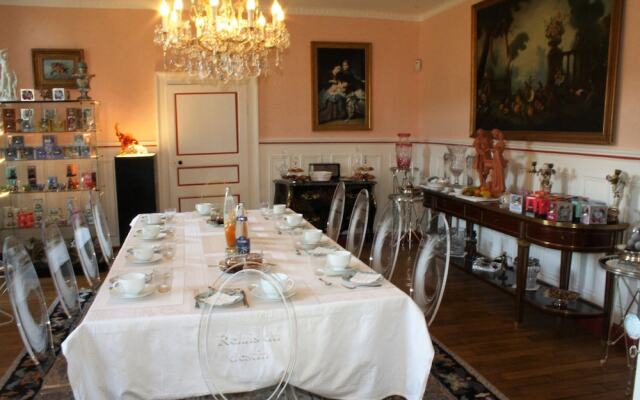 Relais du Destin